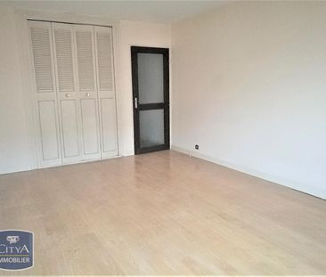 Location Appartement 1 pièce 31m² MONTAUBAN 82000 - Photo 1