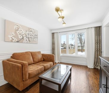 For Lease - 160 Caines Avenue, Toronto, Ontario - Photo 2