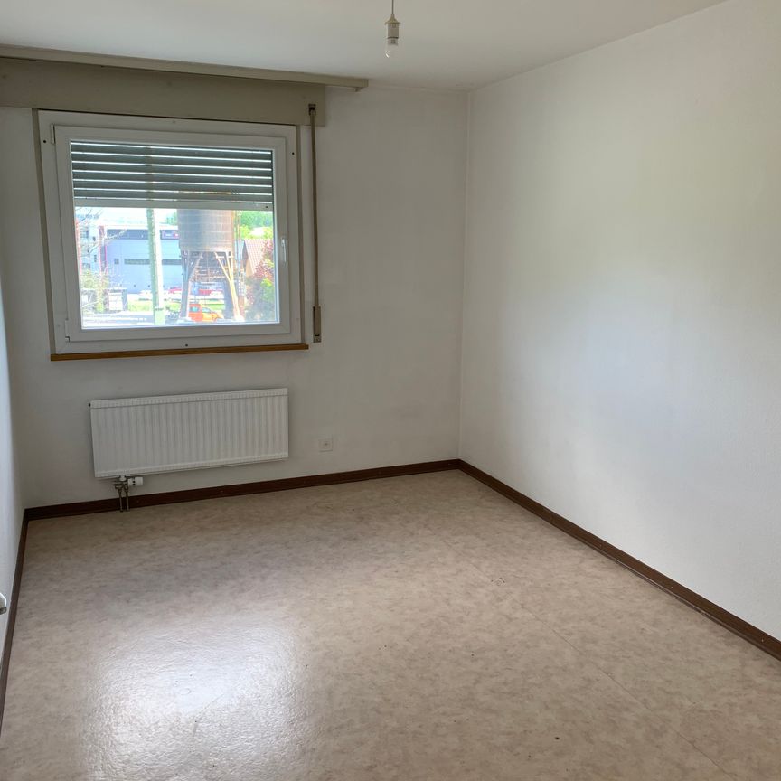 3.5 Zimmerwohnung in Estavayer-le-Lac - Foto 1