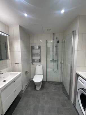 Gripengatan, Järfälla - Photo 1