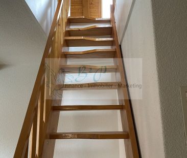 5.5 room duplex apartment in La Chaux-de-Fonds - Photo 1