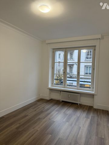 ORLEANS - CENTRE-VILLE - T4 REFAIT A NEUF - Photo 3