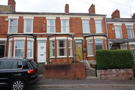 36 Stranmillis Street, Belfast BT9 5FE - Photo 5