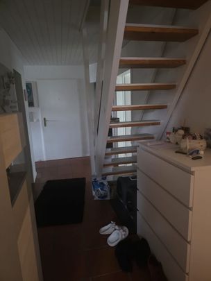 4.5 Zimmer, 125 m², 1. Stock - Foto 1