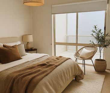68/47 Kennedy Street, Kingston ACT 2604 - Apartment For Rent | Domain - Photo 5