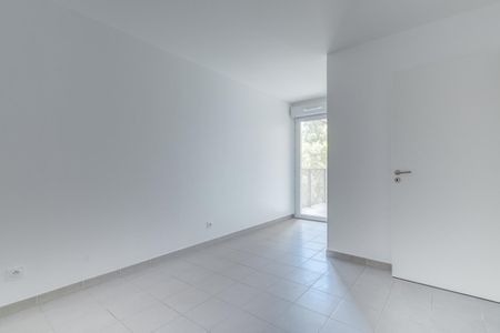 location Appartement T2 DE 42.19m² À NICE - Photo 3