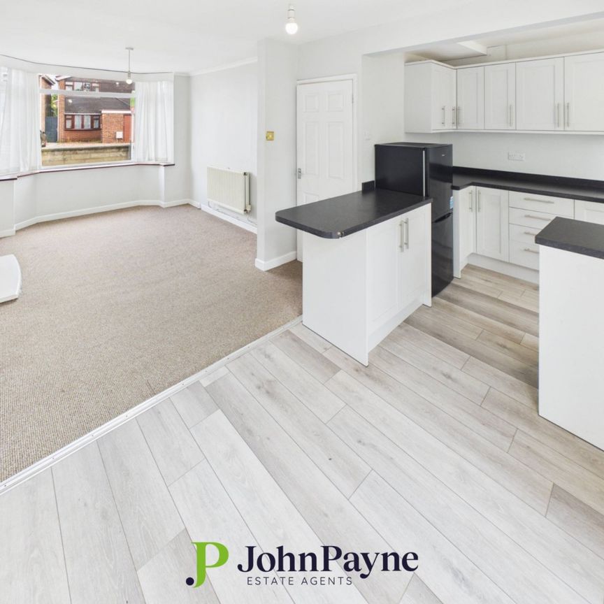 Poitiers Road, Cheylesmore, Coventry, CV3 5JX - Photo 1