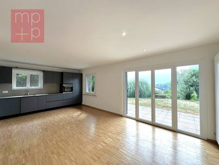 Casa unifamiliare - Breganzona - Photo 3