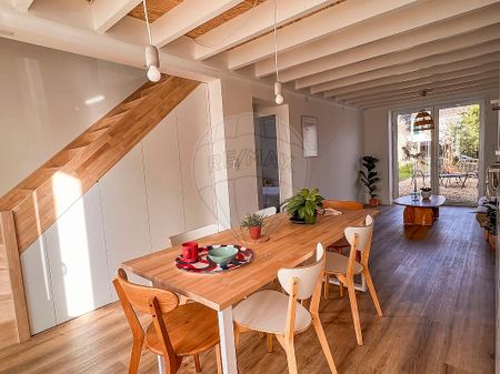 Location Maison 6 pièces 91m² NANTES 44300 - Photo 2