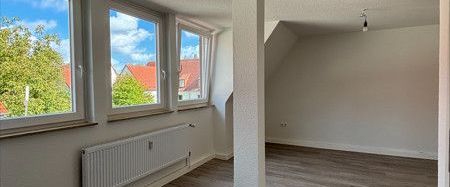 Komplett neu renoviert! - Foto 1