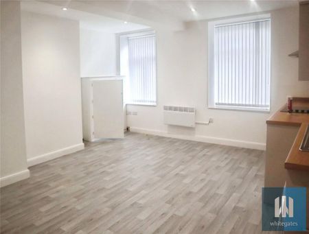 1 bedroom apartment to rent - Photo 2