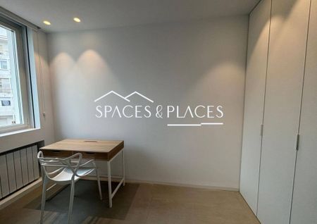 3 room luxury Apartment for rent in Valencia, Spain - Photo 2