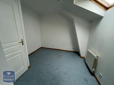 Location Appartement 2 pièces 26m² LAVAL 53000 - Photo 5