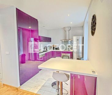 Apartment - Photo 6