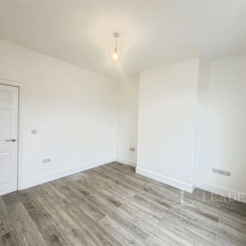 1 bedroom apartment to rent Watford Road, Birmingham, B30 - Photo 1