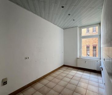 Renovierte 3-Zimmer-Wohnung im 1. OG in Greiz - Foto 1