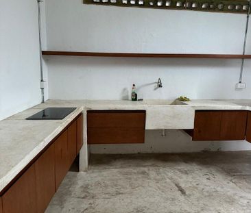 CASA AMUEBLADA EN EL CENTRO DE MERIDA - Photo 5