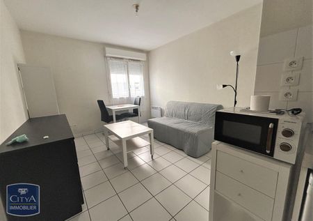 Location Appartement 1 pièce 20m² LE HAVRE 76600 - Photo 5