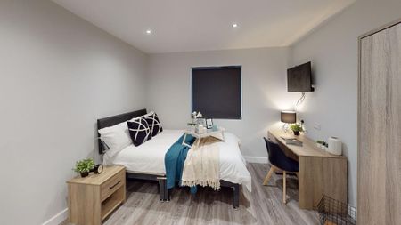 7 bedroom flat to rent - Photo 5