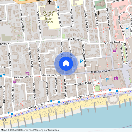 Worthing