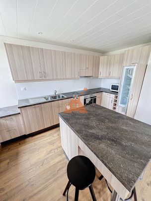 Situé au centre de l'Orient, très joli appartement de 4,5 pces - Photo 1