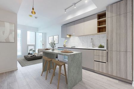 For Lease - 55 Mercer Street Unit# 1612, Toronto, Ontario - Photo 4