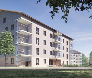 Prästgatan 8 - Photo 1