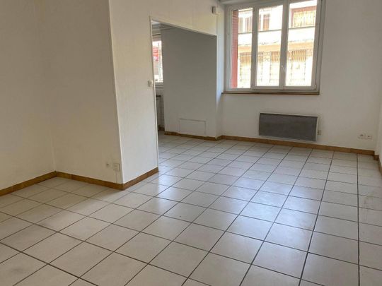 Location appartement 2 pièces 49 m² à Labégude (07200) - Photo 1