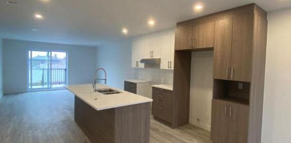 5 1/2 - Longueuil (Saint-Hubert) - 2 150 $/mois - Photo 2