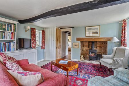 5 bedroom detached house to rent - Photo 5