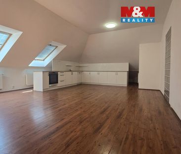 Pronájem bytu 3+kk 110 m², Polišenského 4474, Prostějov - Photo 1