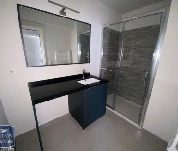 Appartement à louer 2 pièces 45.9m² - Photo 6