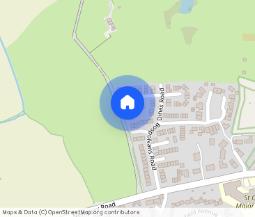 Bosworgey Close, ST COLUMB MAJOR - Photo 1