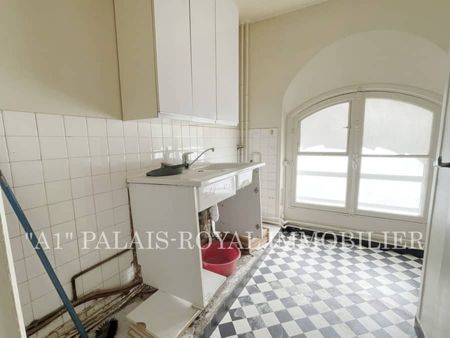 Appartement · 2 pièces - Photo 2