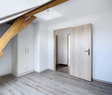 Appartement 3 pièces - Photo 1