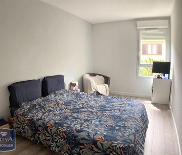 Location Appartement 3 pièces 61m² CAHORS 46000 - Photo 5