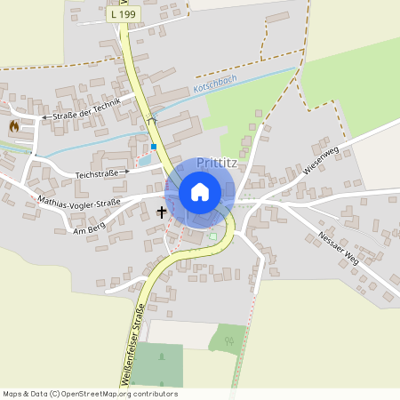 06682, Prittitz Teuchern