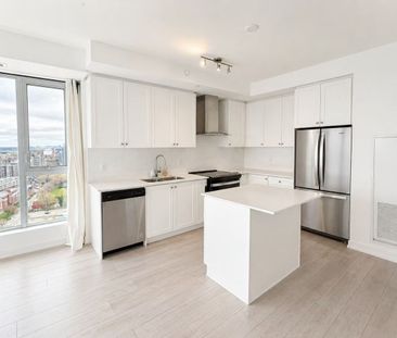 For Lease - 55 Duke Street Unit# 2208, Kitchener, Ontario - Photo 2