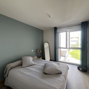 Location Appartement 2 pièces 45m² RODEZ 12000 - Photo 2