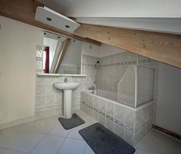 Location Appartement T2 48m² Aix Les Bains - Photo 5