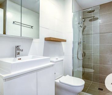 1008/2 Gribble St, Gungahlin ACT 2912 - Apartment For Rent | Domain - Photo 5