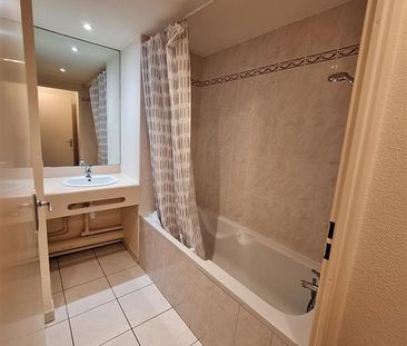 Appartement T2 à louer - 38 m² - Photo 5