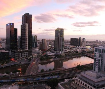 2203/60 Market Street, Melbourne VIC 3000 - Photo 4