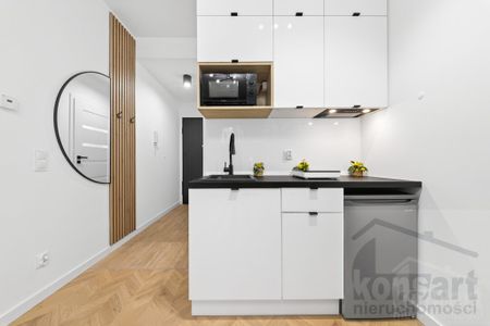 Grand Bulwar, nowa kawalerka! - Фото 5