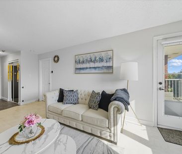 For Lease - 189 Lake Driveway N/A Unit# 419, Ajax, Ontario - Photo 1