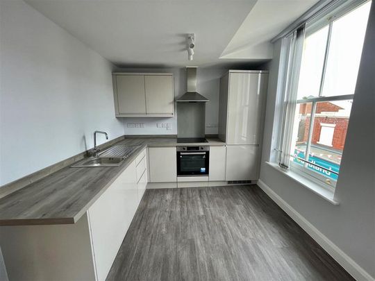 1 bedroom apartment to rent - Photo 1
