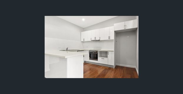 Near New Two Bedroom Granny Flat - Fantastic Finishes and Front Veranda - Photo 1