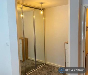 1 bedroom flat to rent - Photo 6