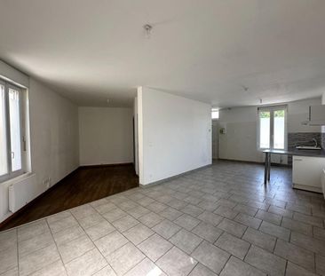 Maison Vierzon 5 pièce(s) 86.75 m2 - Photo 1