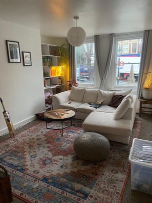 4 Bed Flat, Hornsey, N8 - Photo 1